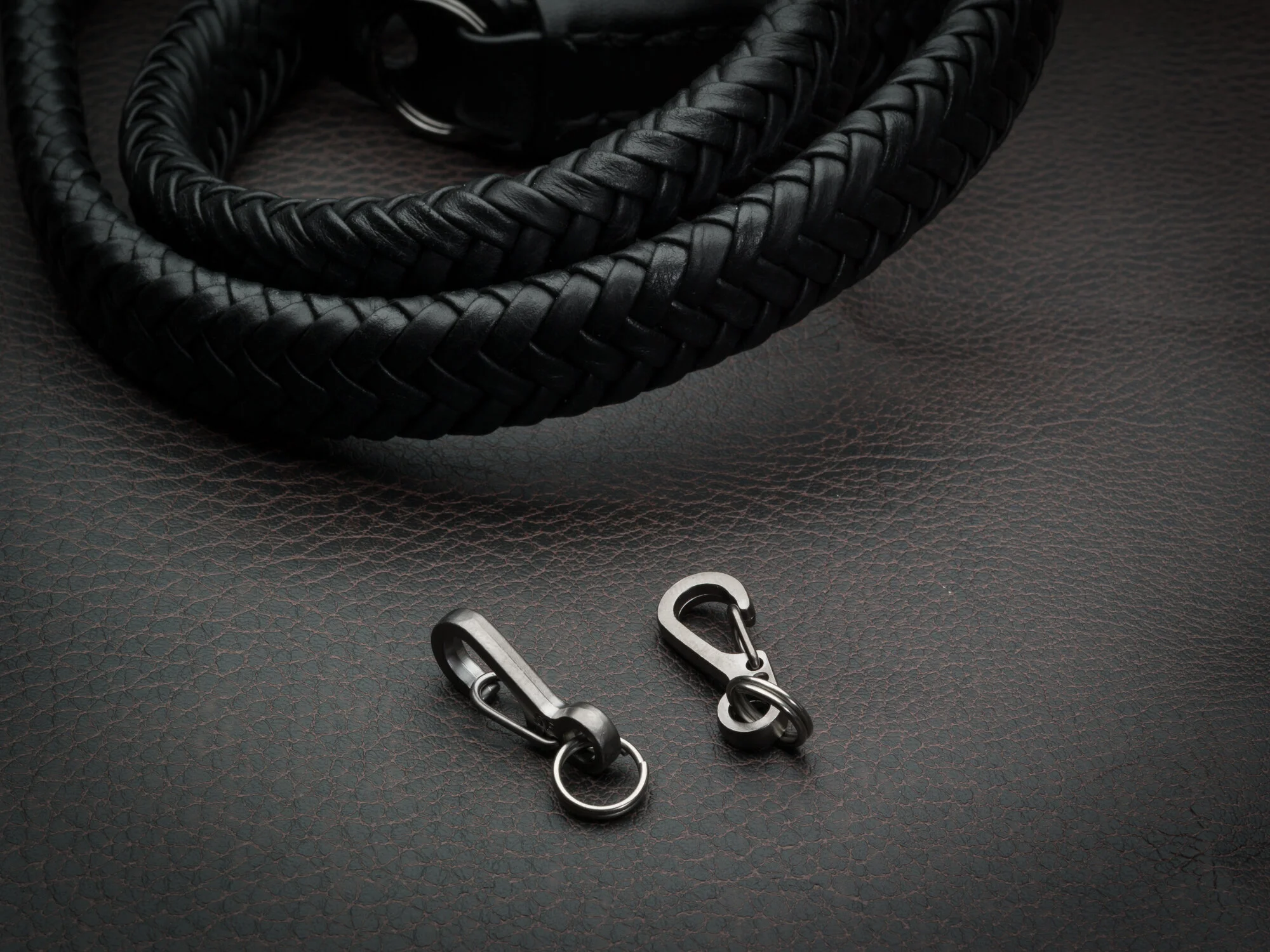 Vi Vante Handmade Leather Camera Bags and Straps